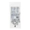 Gardner Bender HexLok Wire Connector, 14 to 6 AWG Wire, Copper Contact, Thermoplastic Housing Material, Gray 25-2H2 - alternate 3